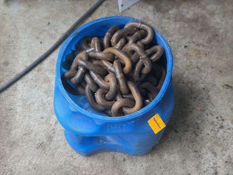 Chains
