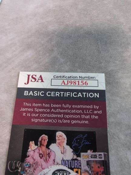 Ray Guy Signed Hall of Fame Mini Football Helmet - JSA