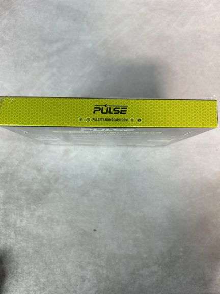 2024 Pulse Baseball Hobby Box sealed
