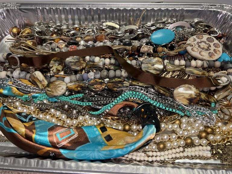 Costume Jewelry