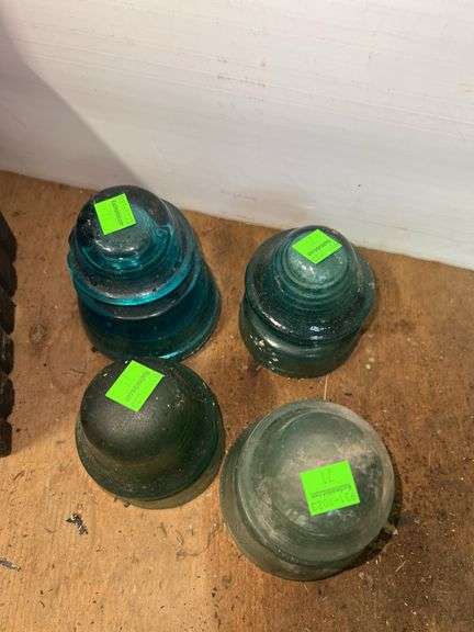 Insulators
