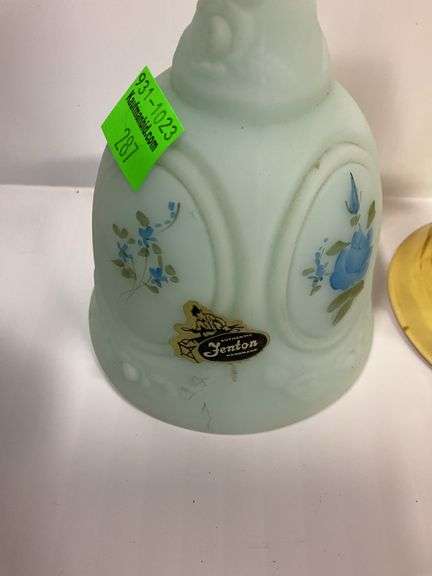 2 Fenton Bells