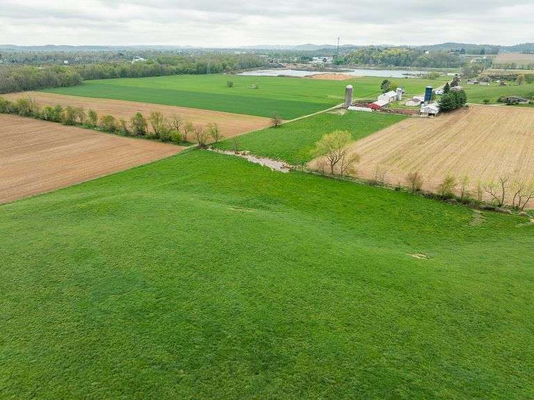 Iconic Dover Ohio 176.5 Acre Farm