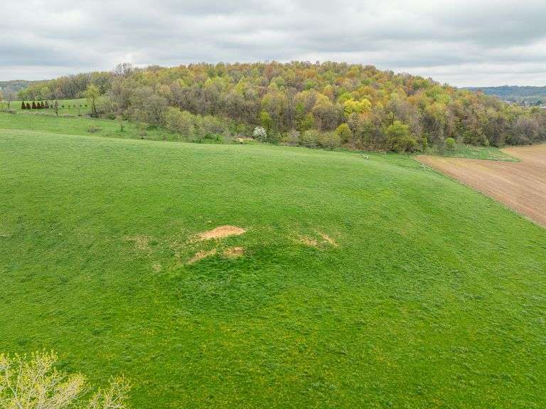 Iconic Dover Ohio 176.5 Acre Farm