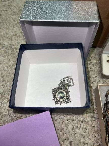 Costume Jewelry