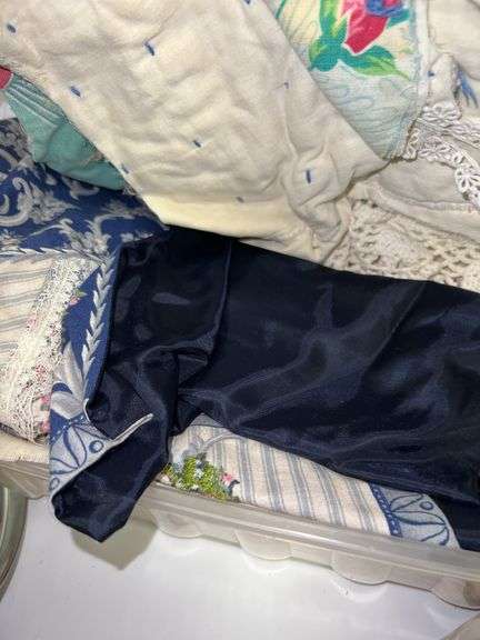 Miscellaneous Items