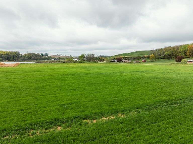 Iconic Dover Ohio 176.5 Acre Farm