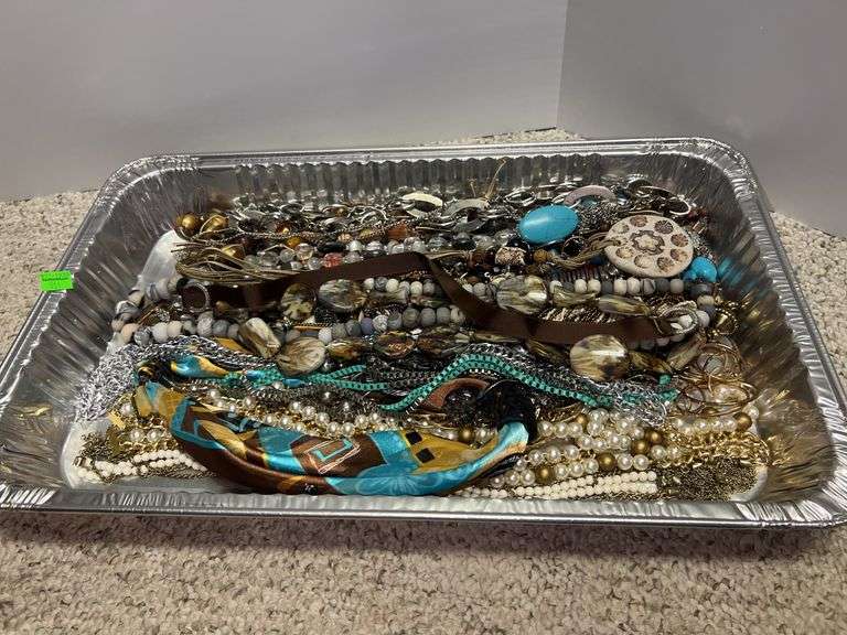 Costume Jewelry