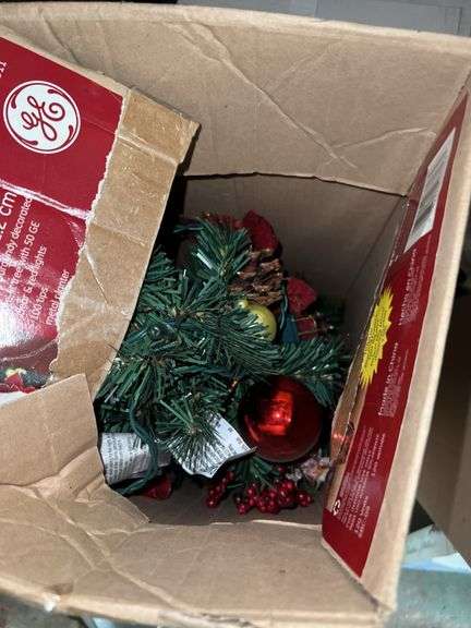Christmas Decor