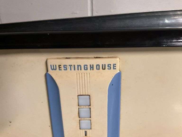 Westinghouse Electric Roaster