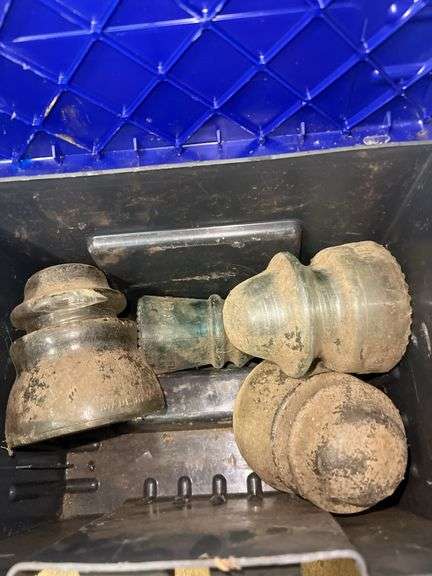 Insulators