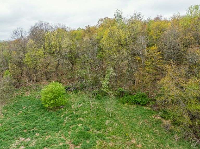 Iconic Dover Ohio 176.5 Acre Farm