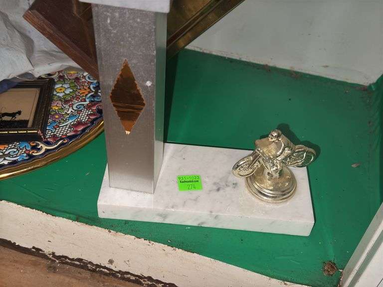Miscellaneous Items