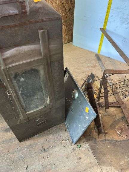 Hoosier Cabinet Parts