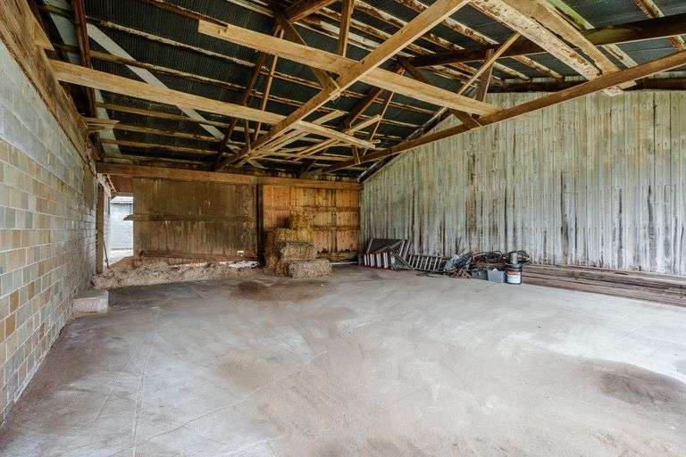 Iconic Dover Ohio 176.5 Acre Farm