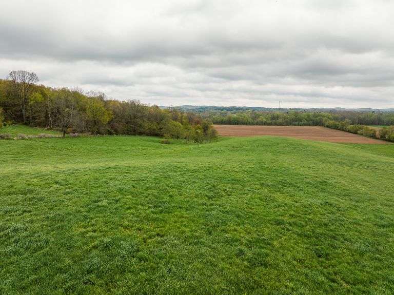 Iconic Dover Ohio 176.5 Acre Farm