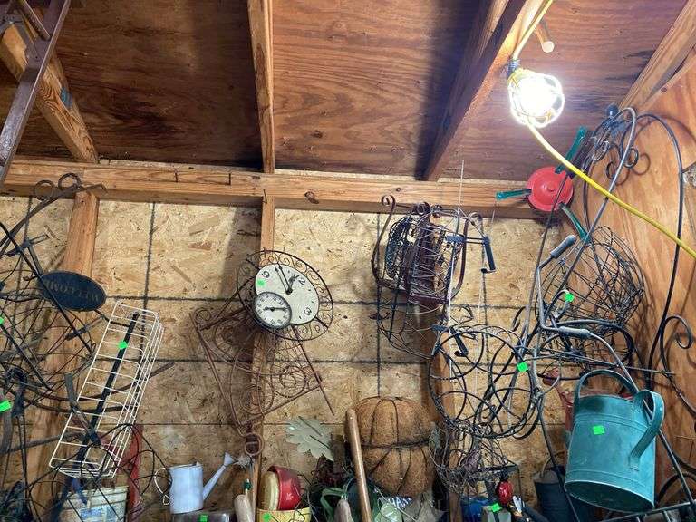 Miscellaneous Items