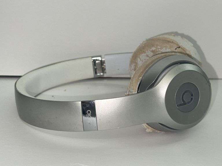 Beats Solo Headphones