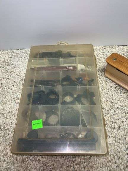 Turkey Call and Gun Accessories
