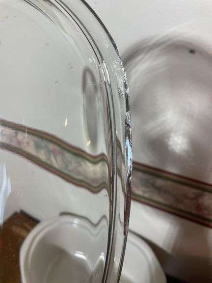 (2) older rival crockpots and crock pot insert