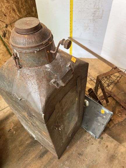 Hoosier Cabinet Parts