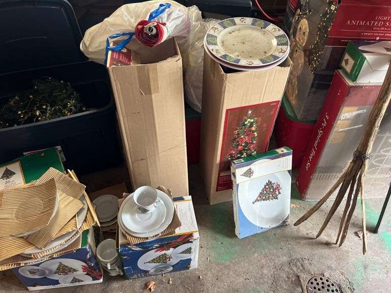 Christmas Decor