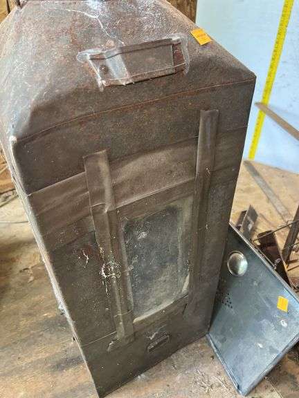Hoosier Cabinet Parts