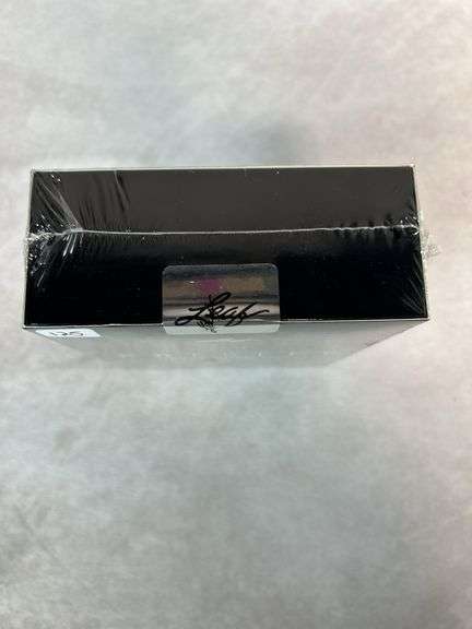 2024 Leaf Elvis Presley Icons Collection Hobby Box sealed