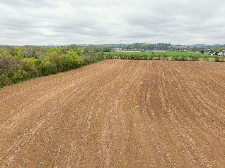Iconic Dover Ohio 176.5 Acre Farm