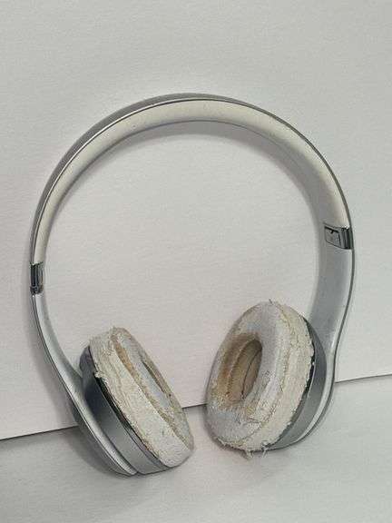 Beats Solo Headphones