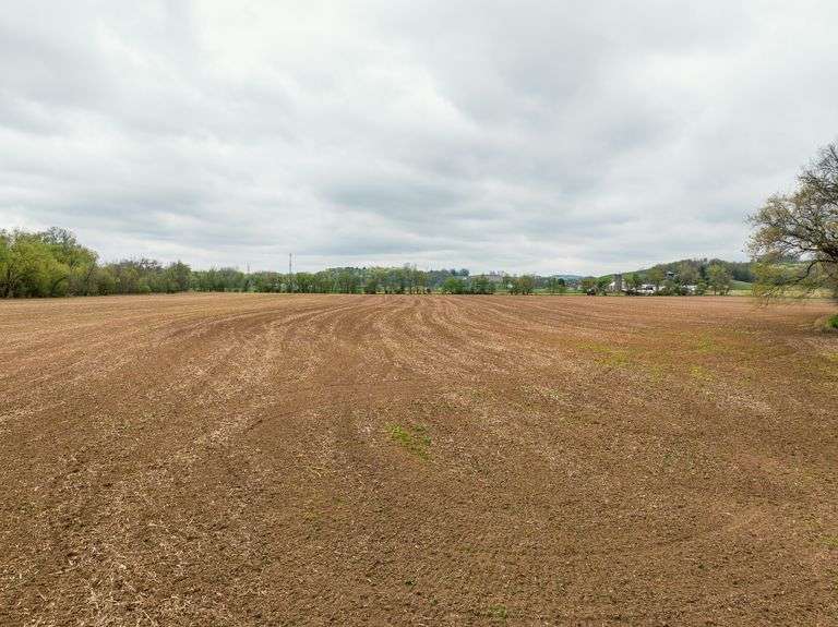 Iconic Dover Ohio 176.5 Acre Farm