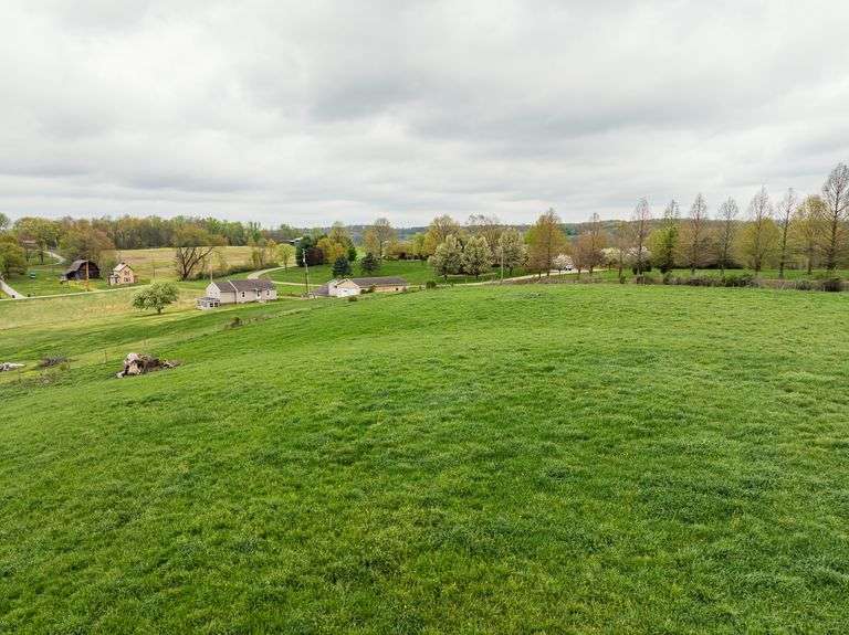 Iconic Dover Ohio 176.5 Acre Farm