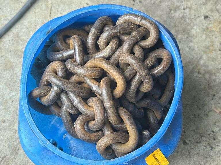 Chains