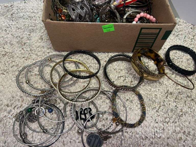 Costume Jewelry