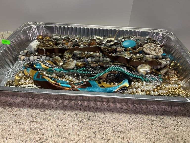 Costume Jewelry
