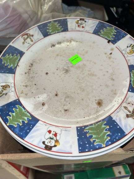 Christmas Decor