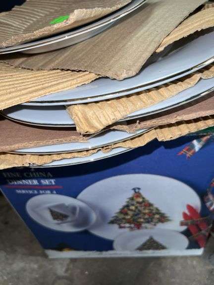 Christmas Decor