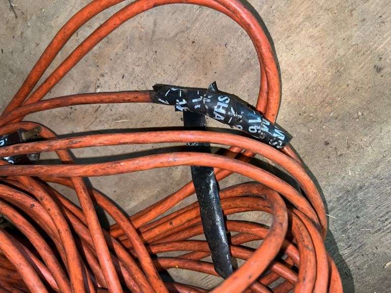 Extension Cord