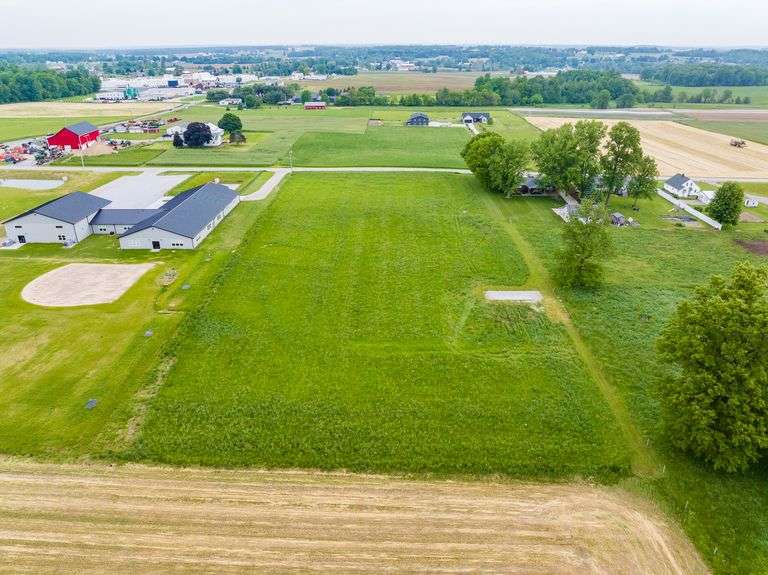 Kidron Home SOLD $593,000