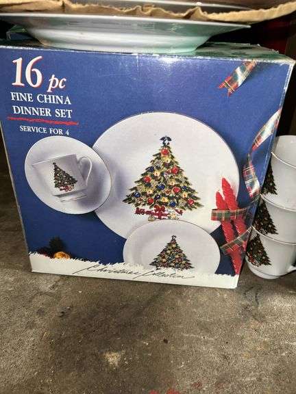 Christmas Decor