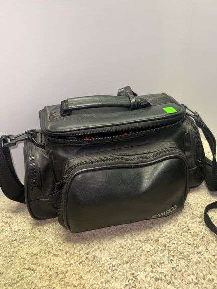(2) Camcorders and (1) Camera