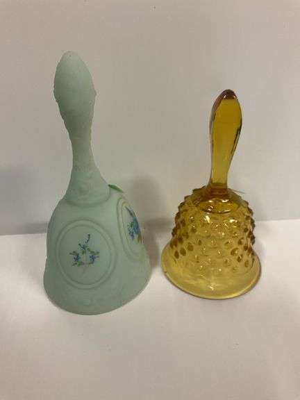 2 Fenton Bells
