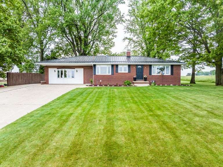 Kidron Home SOLD $593,000
