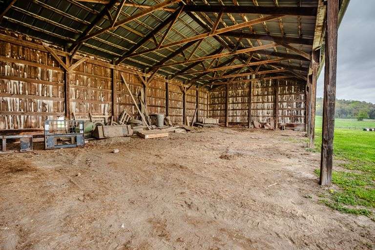 Iconic Dover Ohio 176.5 Acre Farm