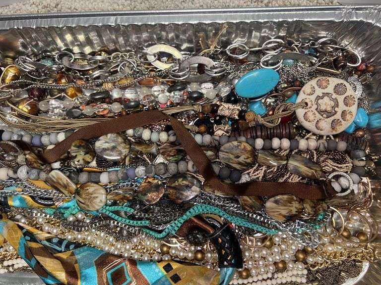 Costume Jewelry