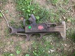 Simplex 8 Ton Jack