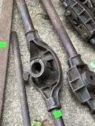 Assortment of Tools