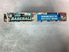 Topps Heritage High Number 2023 Hobby Box sealed