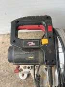 Laser Trac 7-1/4in Miter Saw