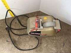 Task Force 4-1/2in Wet/Dry Utility Sharpener